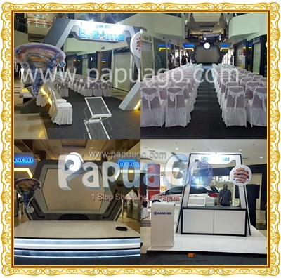 Dokumentasi Event Support Papua Kreatif — foto 137