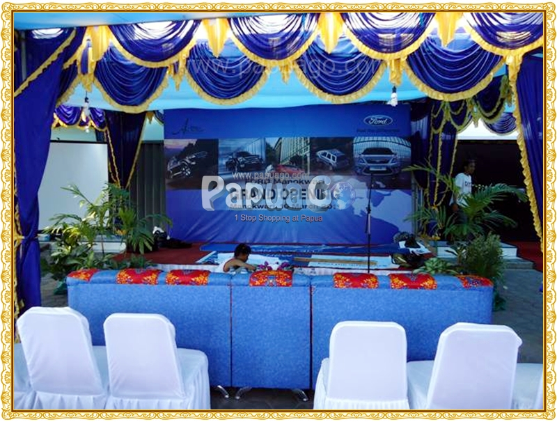 Dokumentasi Event Support Papua Kreatif — foto 139