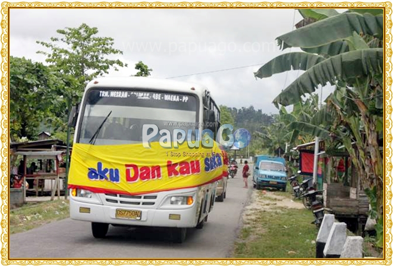 Dokumentasi Event Support Papua Kreatif — foto 140