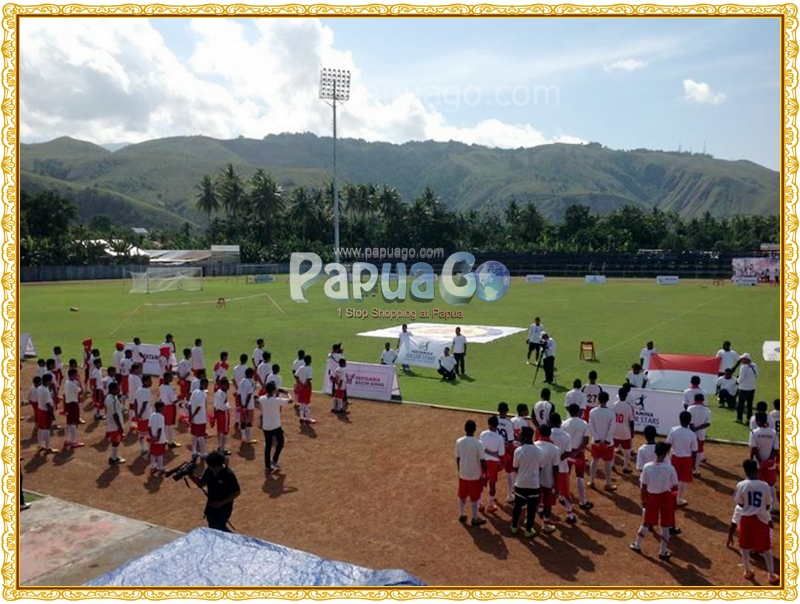 Dokumentasi Event Support Papua Kreatif — foto 145