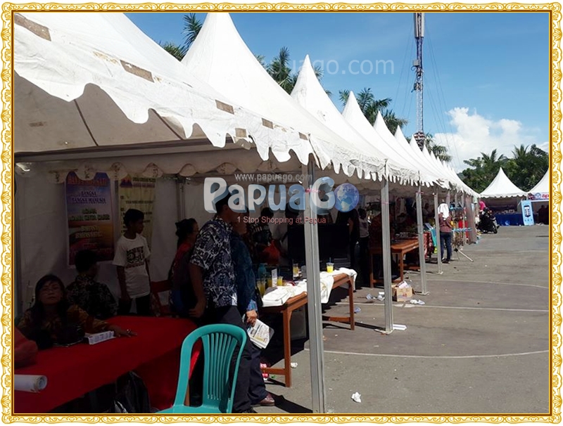 Dokumentasi Event Support Papua Kreatif — foto 147