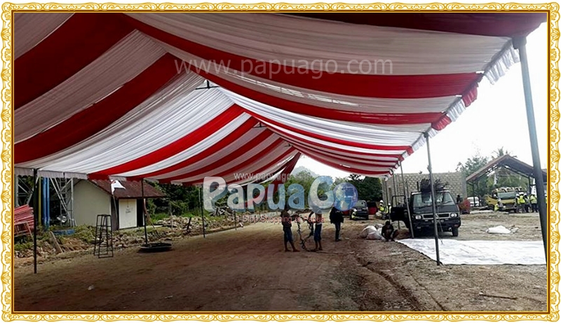 Dokumentasi Event Support Papua Kreatif — foto 148