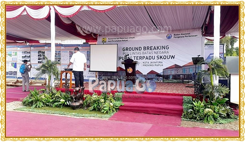 Dokumentasi Event Support Papua Kreatif — foto 151