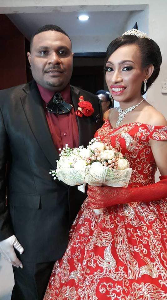 Dokumentasi Gaun / Jas / Kebaya Papua Kreatif — foto 17