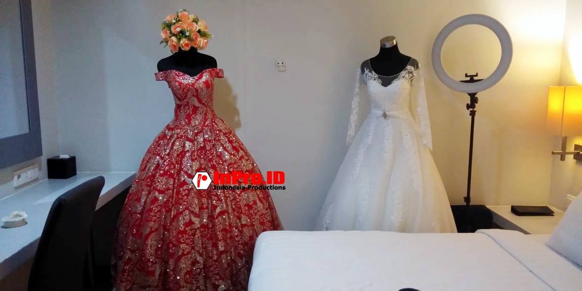 Dokumentasi Gaun / Jas / Kebaya Papua Kreatif — foto 36