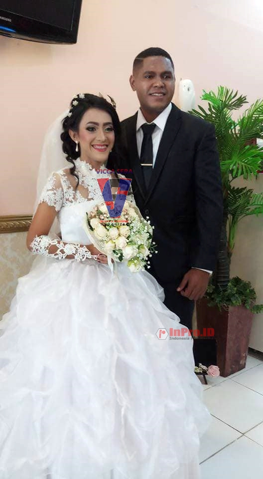 Dokumentasi Gaun / Jas / Kebaya Papua Kreatif — foto 38