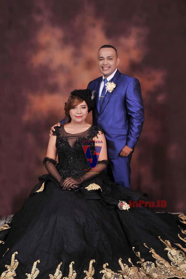 Dokumentasi Gaun / Jas / Kebaya Papua Kreatif — foto 39