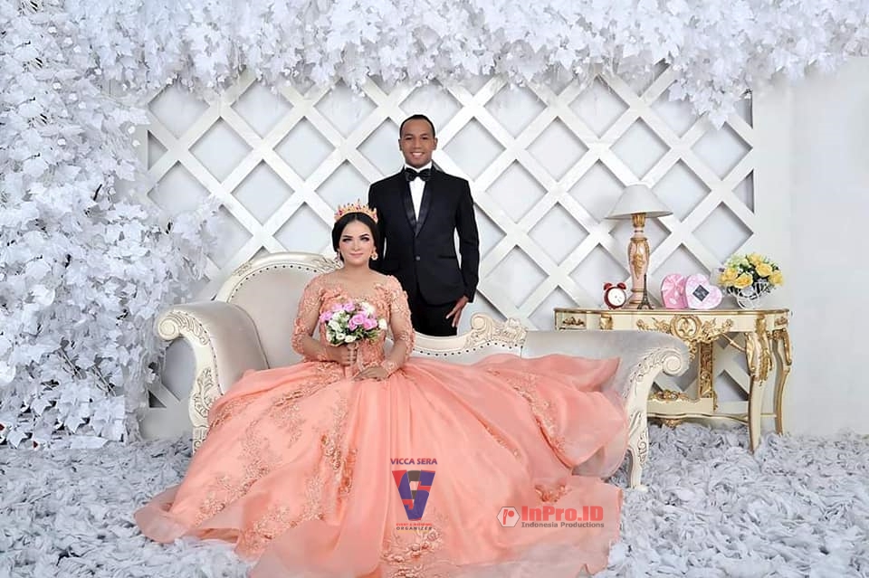 Dokumentasi Gaun / Jas / Kebaya Papua Kreatif — foto 43