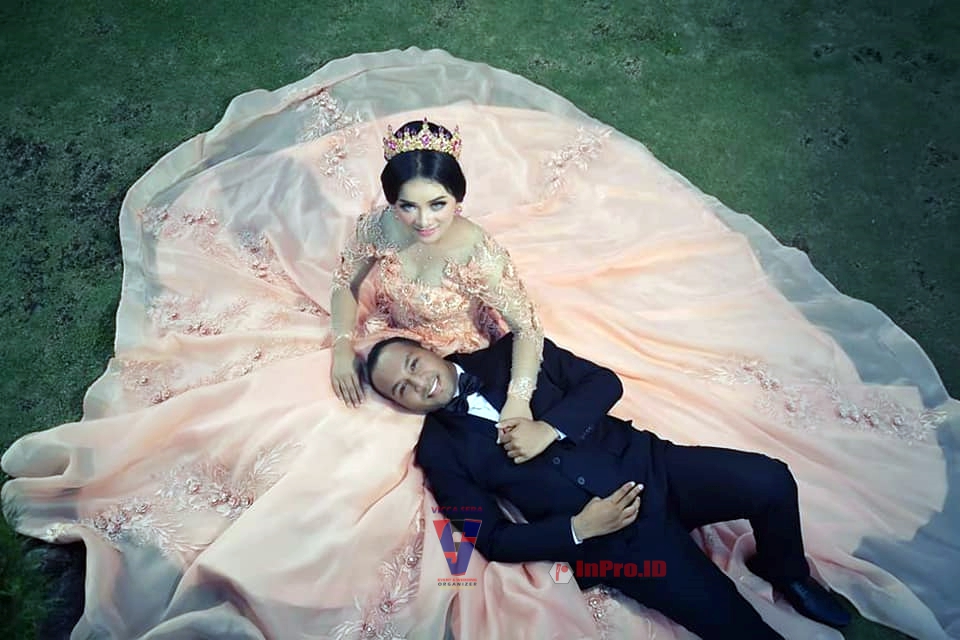 Dokumentasi Gaun / Jas / Kebaya Papua Kreatif — foto 44