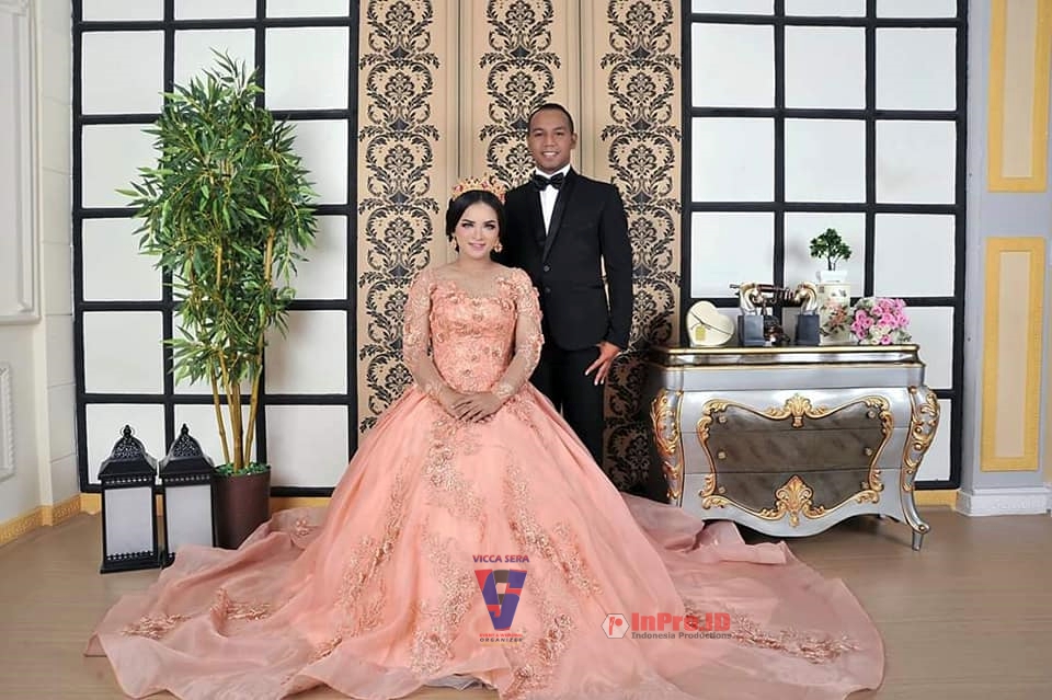 Dokumentasi Gaun / Jas / Kebaya Papua Kreatif — foto 45