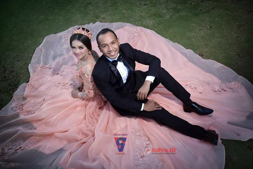 Dokumentasi Gaun / Jas / Kebaya Papua Kreatif — foto 46