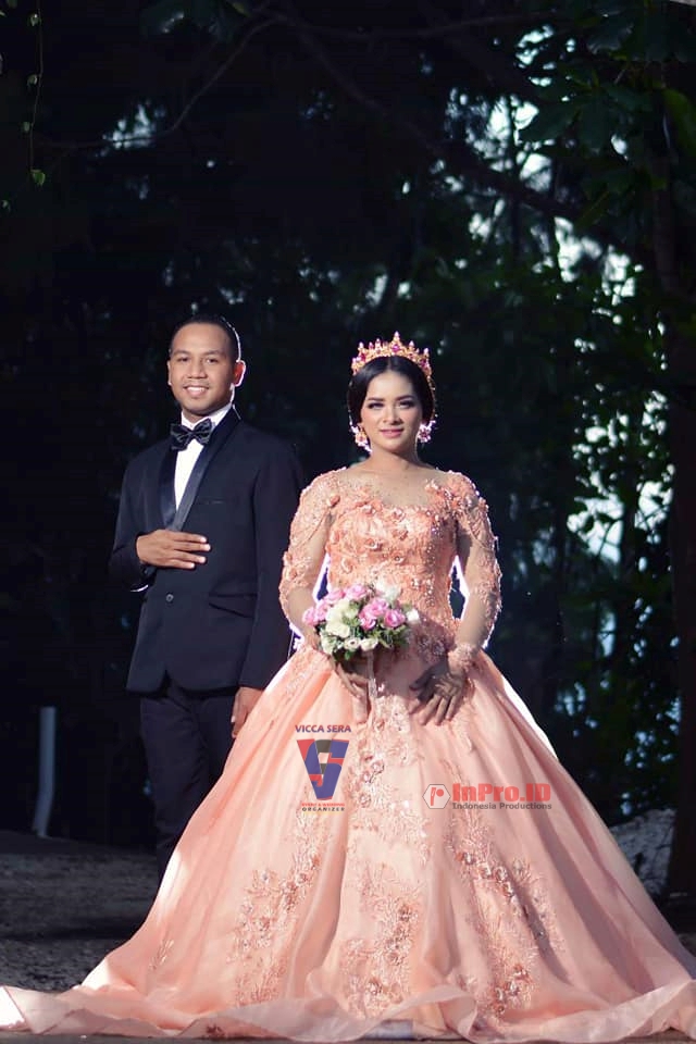 Dokumentasi Gaun / Jas / Kebaya Papua Kreatif — foto 47