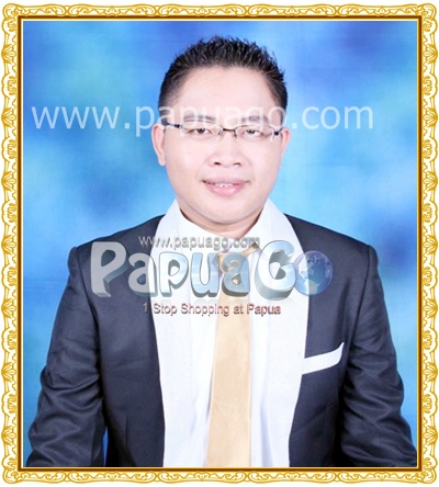 Dokumentasi Gaun / Jas / Kebaya Papua Kreatif — foto 57