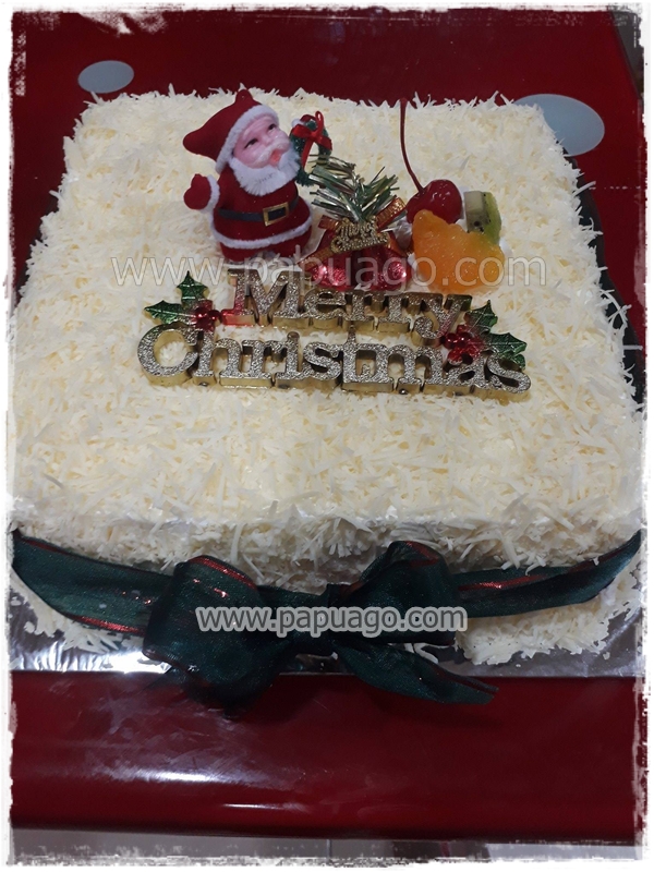 Dokumentasi Kue & Nasi Box Papua Kreatif — foto 13
