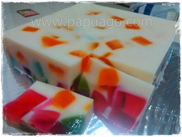 Dokumentasi Kue & Nasi Box Papua Kreatif — foto 15