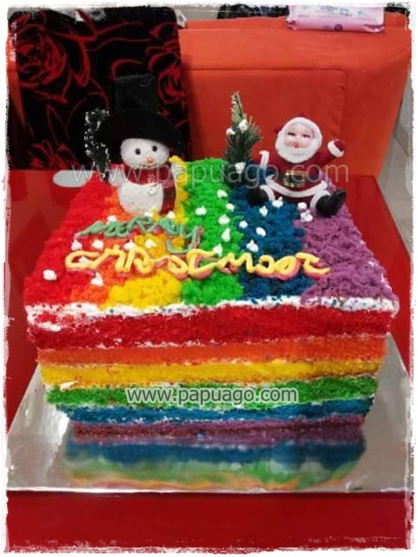 Dokumentasi Kue & Nasi Box Papua Kreatif — foto 16