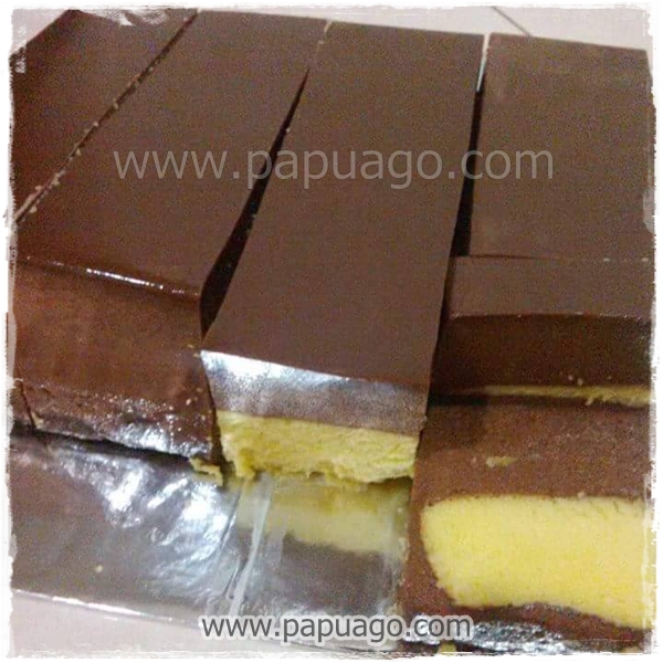 Dokumentasi Kue & Nasi Box Papua Kreatif — foto 17