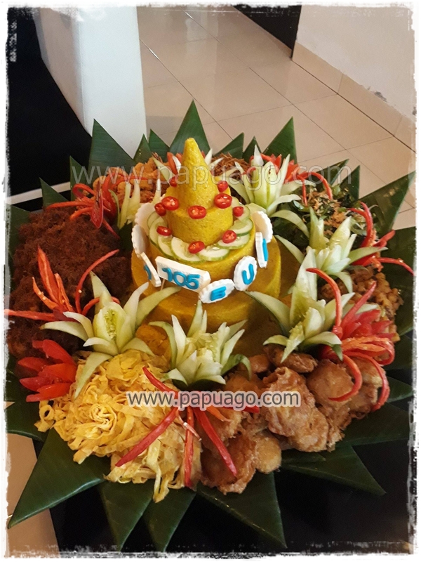 Dokumentasi Kue & Nasi Box Papua Kreatif — foto 19