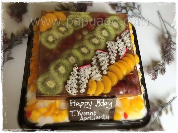 Dokumentasi Kue & Nasi Box Papua Kreatif — foto 20