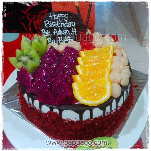 Dokumentasi Kue & Nasi Box Papua Kreatif — foto 21