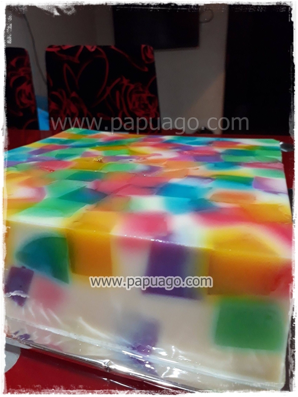 Dokumentasi Kue & Nasi Box Papua Kreatif — foto 22