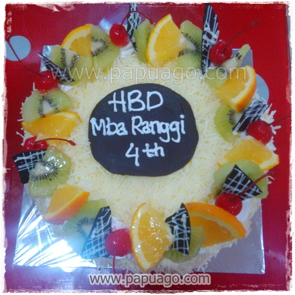 Dokumentasi Kue & Nasi Box Papua Kreatif — foto 23