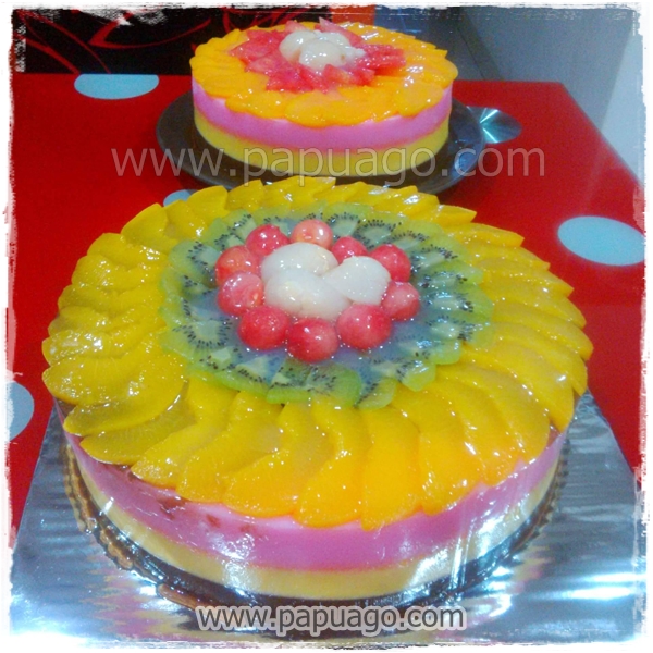 Dokumentasi Kue & Nasi Box Papua Kreatif — foto 24