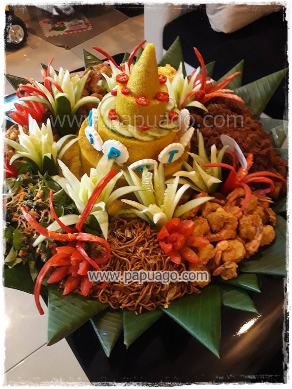 Dokumentasi Kue & Nasi Box Papua Kreatif — foto 25