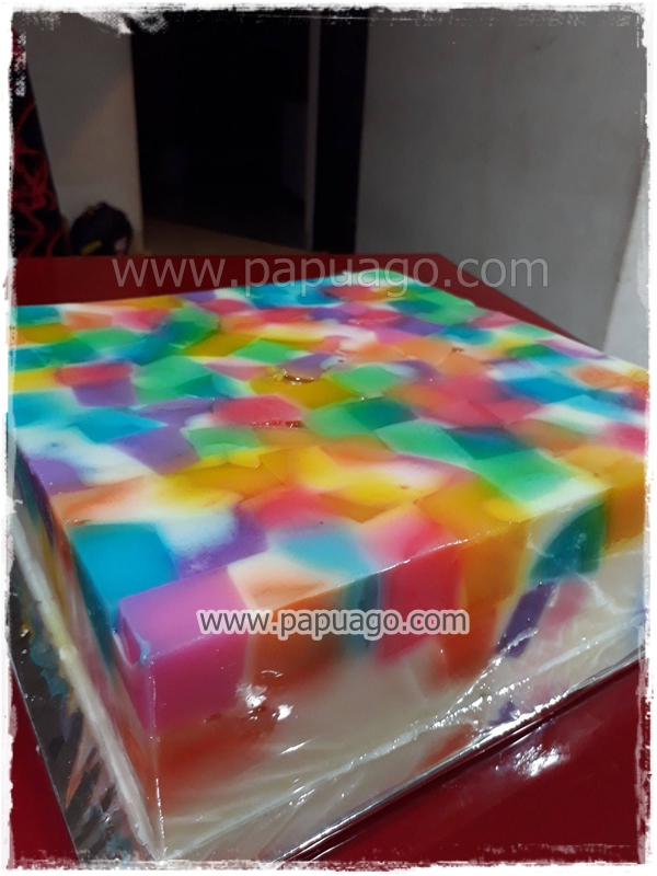 Dokumentasi Kue & Nasi Box Papua Kreatif — foto 26