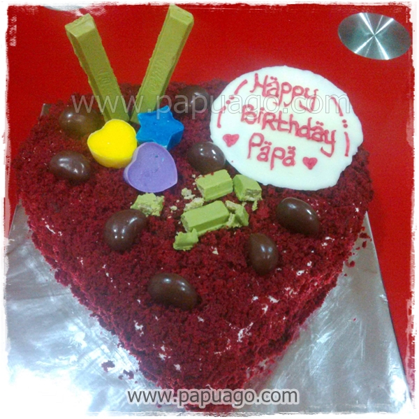Dokumentasi Kue & Nasi Box Papua Kreatif — foto 27