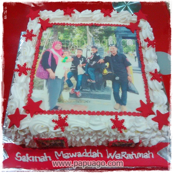 Dokumentasi Kue & Nasi Box Papua Kreatif — foto 28