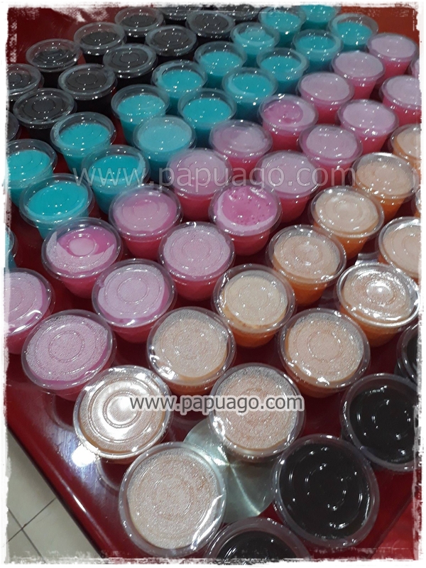 Dokumentasi Kue & Nasi Box Papua Kreatif — foto 29