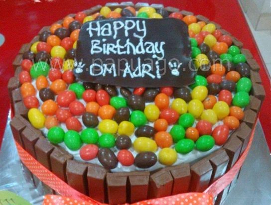 Dokumentasi Kue & Nasi Box Papua Kreatif — foto 31