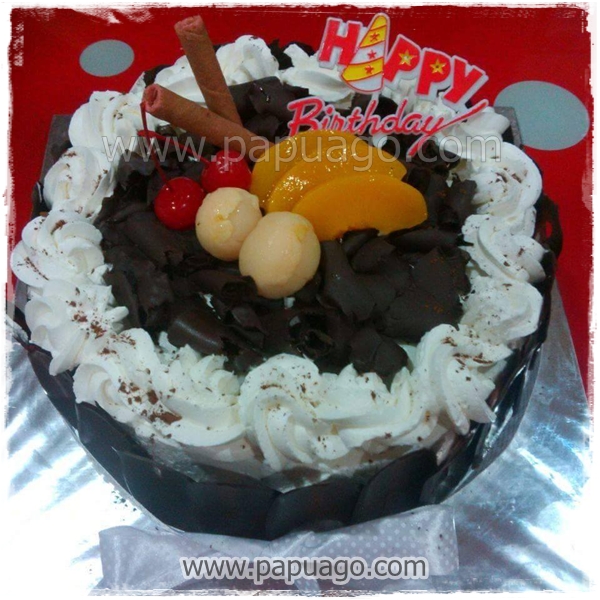 Dokumentasi Kue & Nasi Box Papua Kreatif — foto 32