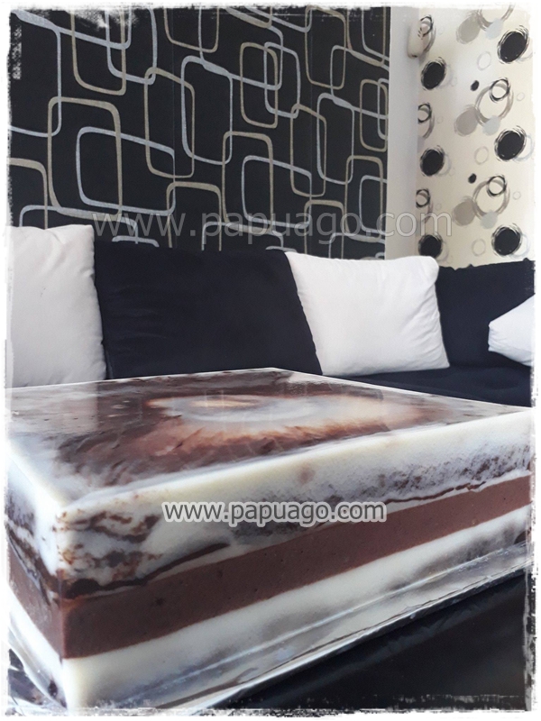 Dokumentasi Kue & Nasi Box Papua Kreatif — foto 33