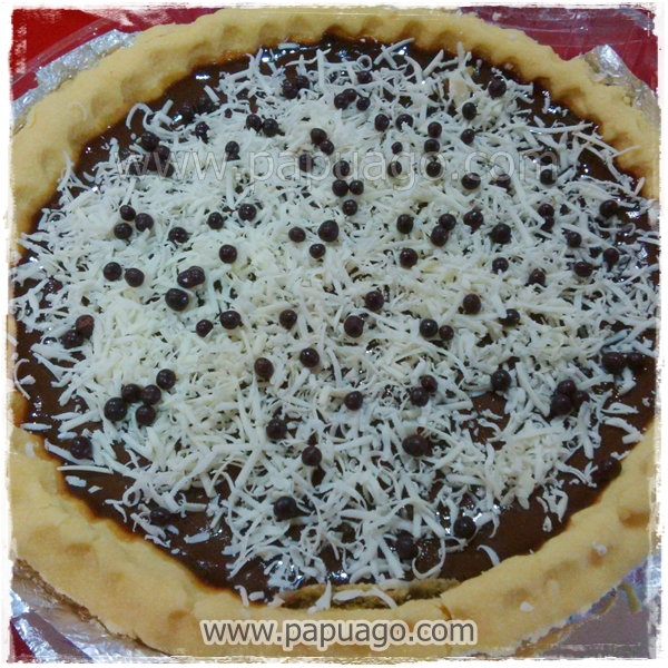 Dokumentasi Kue & Nasi Box Papua Kreatif — foto 34