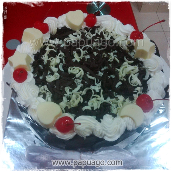 Dokumentasi Kue & Nasi Box Papua Kreatif — foto 35