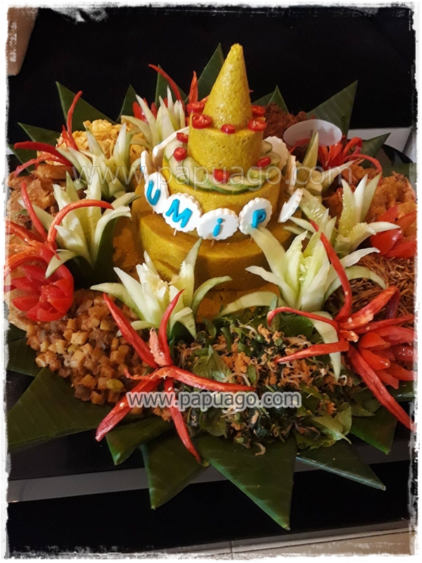 Dokumentasi Kue & Nasi Box Papua Kreatif — foto 36