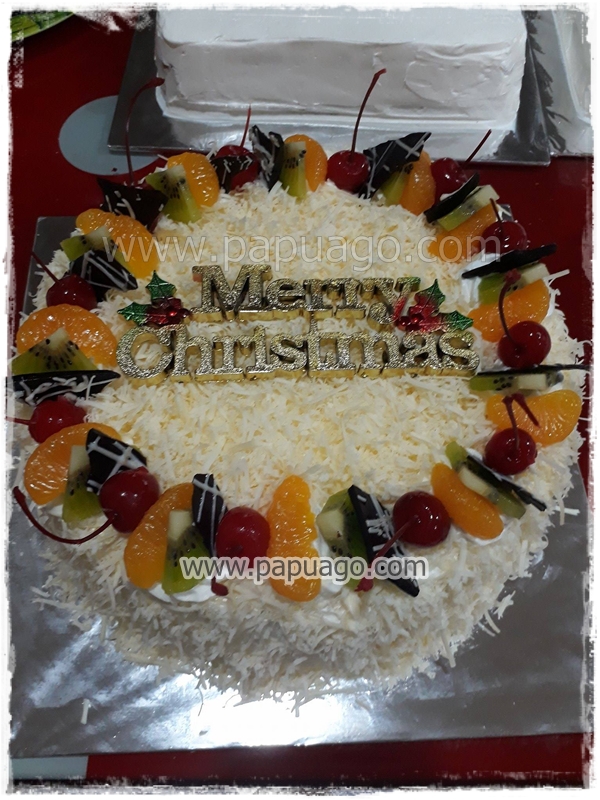 Dokumentasi Kue & Nasi Box Papua Kreatif — foto 37