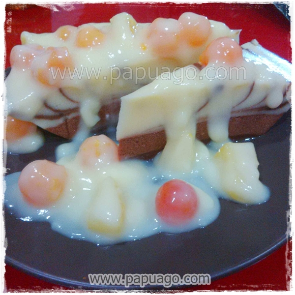 Dokumentasi Kue & Nasi Box Papua Kreatif — foto 38