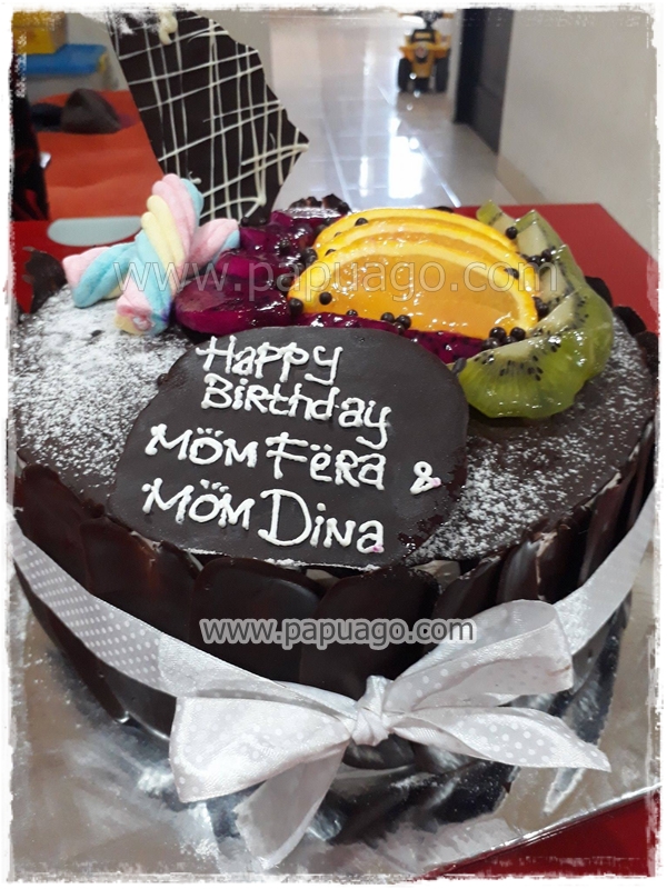 Dokumentasi Kue & Nasi Box Papua Kreatif — foto 39