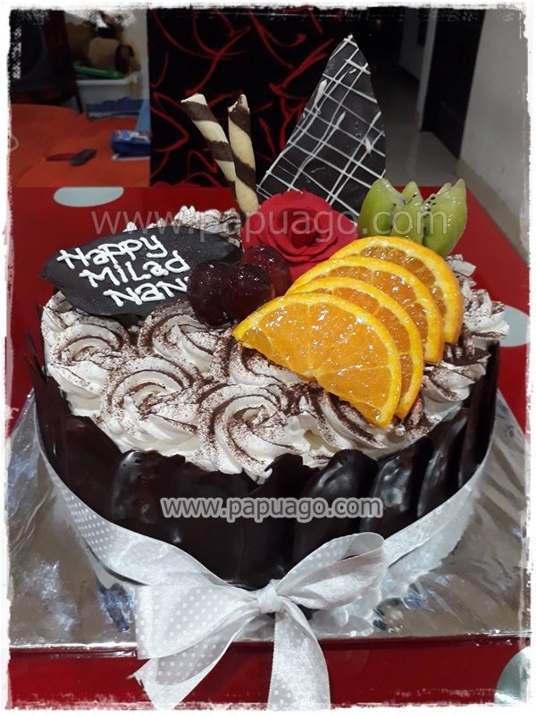 Dokumentasi Kue & Nasi Box Papua Kreatif — foto 40