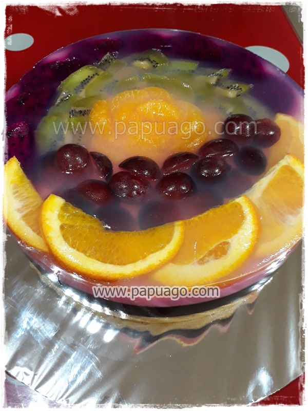 Dokumentasi Kue & Nasi Box Papua Kreatif — foto 41