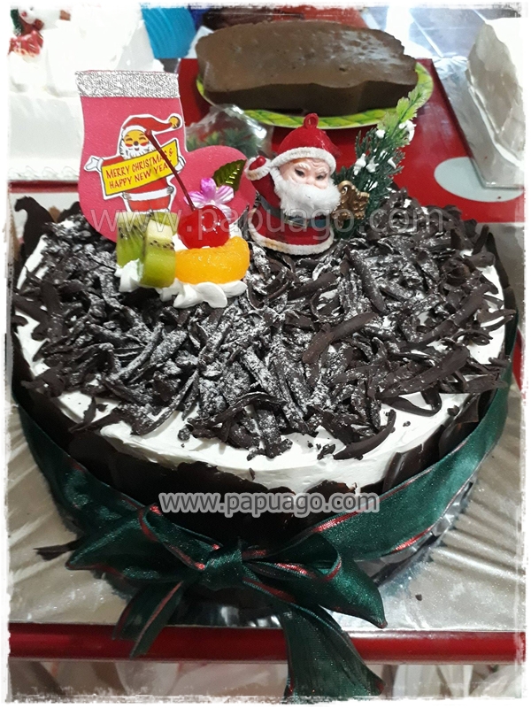 Dokumentasi Kue & Nasi Box Papua Kreatif — foto 42