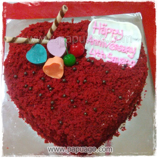 Dokumentasi Kue & Nasi Box Papua Kreatif — foto 43