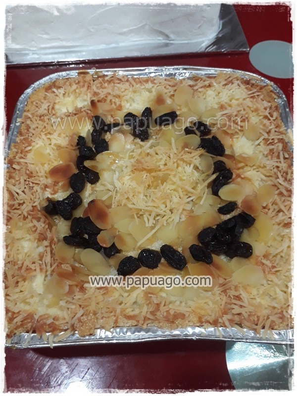 Dokumentasi Kue & Nasi Box Papua Kreatif — foto 44