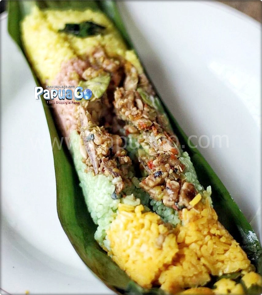 Dokumentasi Kue & Nasi Box Papua Kreatif — foto 48