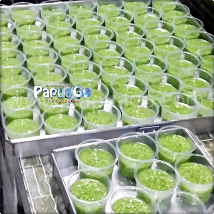Dokumentasi Kue & Nasi Box Papua Kreatif — foto 49