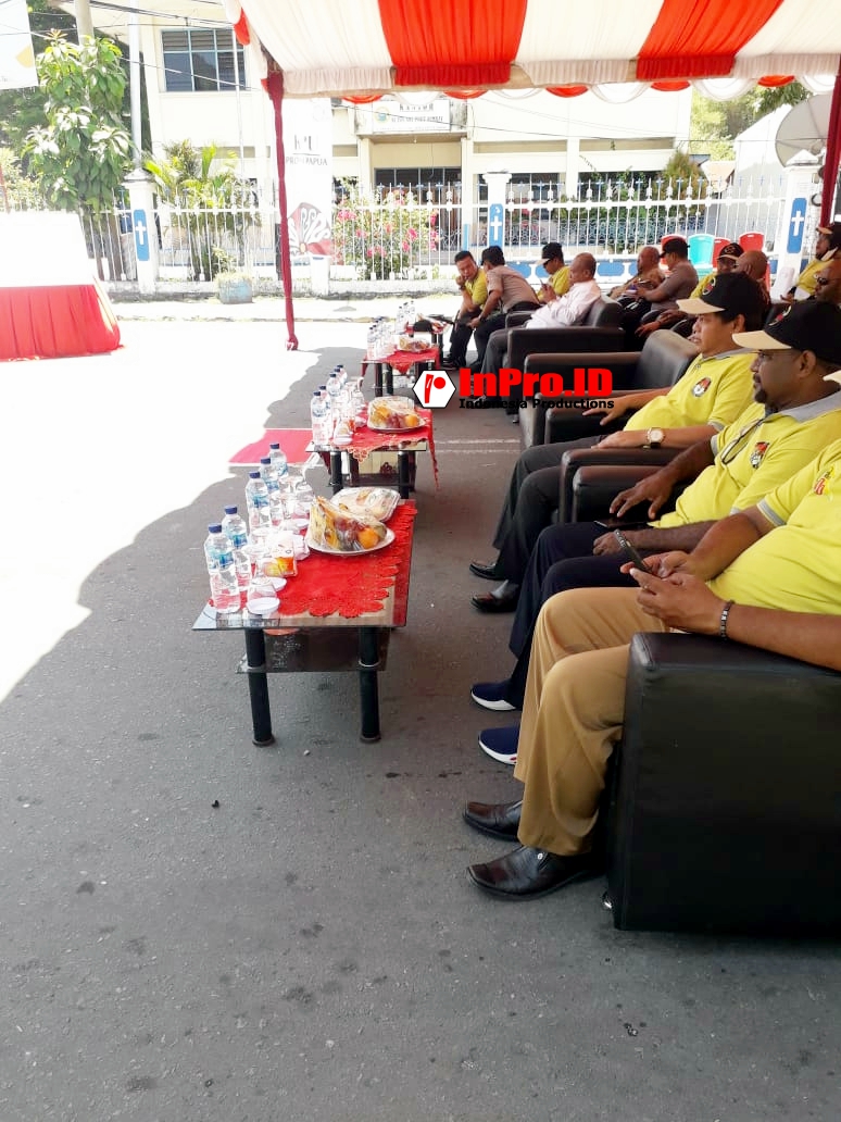 Dokumentasi Kue & Nasi Box Papua Kreatif — foto 52