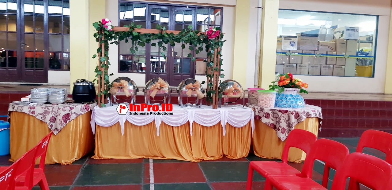 Dokumentasi Kue & Nasi Box Papua Kreatif — foto 53